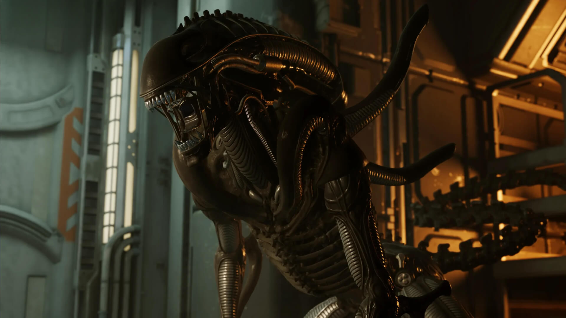 Alien: Rogue Incursion - Evolved Edition