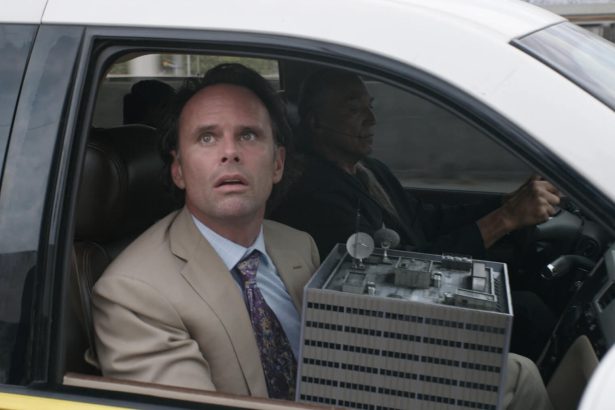 A Hangya és a Darázs