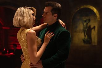 Argylle: A szuperkém