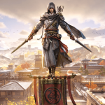 Assassin's Creed Jade