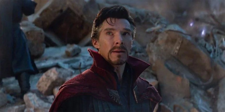 Doctor Strange
