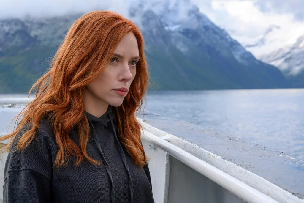 Ezért töröltette a nevét Scarlett Johansson a Mennydörgők* stáblistájáról 12 Fekete Özvegy