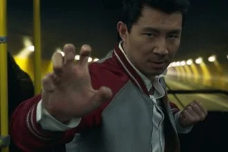 Shang-Chi és a Tíz Gyűrű legendája