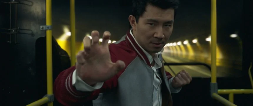 Shang-Chi és a Tíz Gyűrű legendája