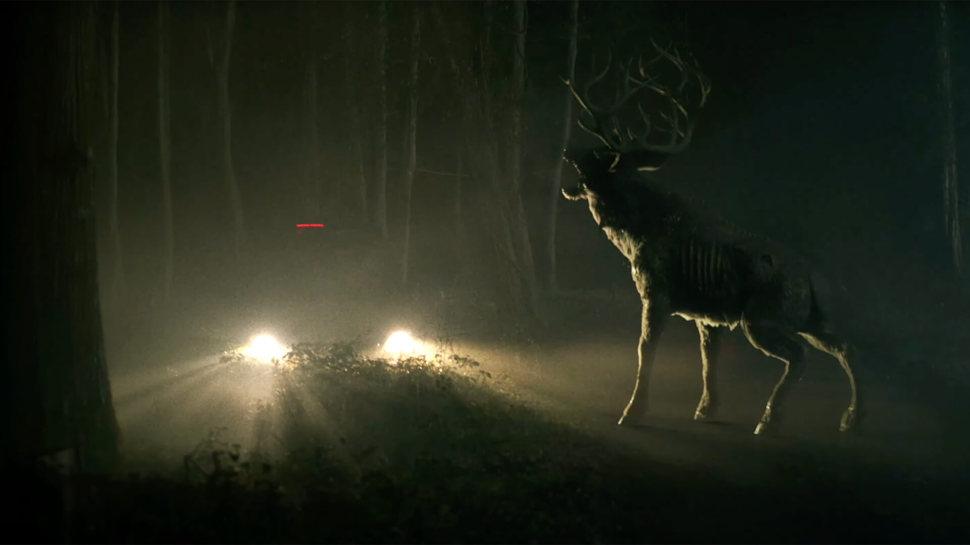 Bambi: The Reckoning