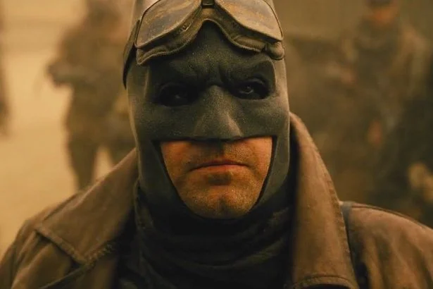 Batman