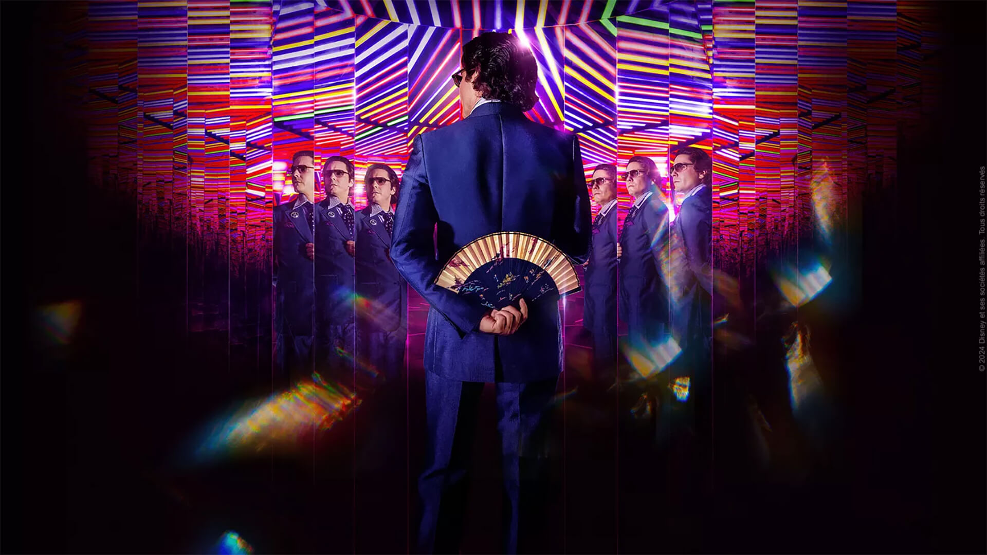 Becoming Karl Lagerfeld