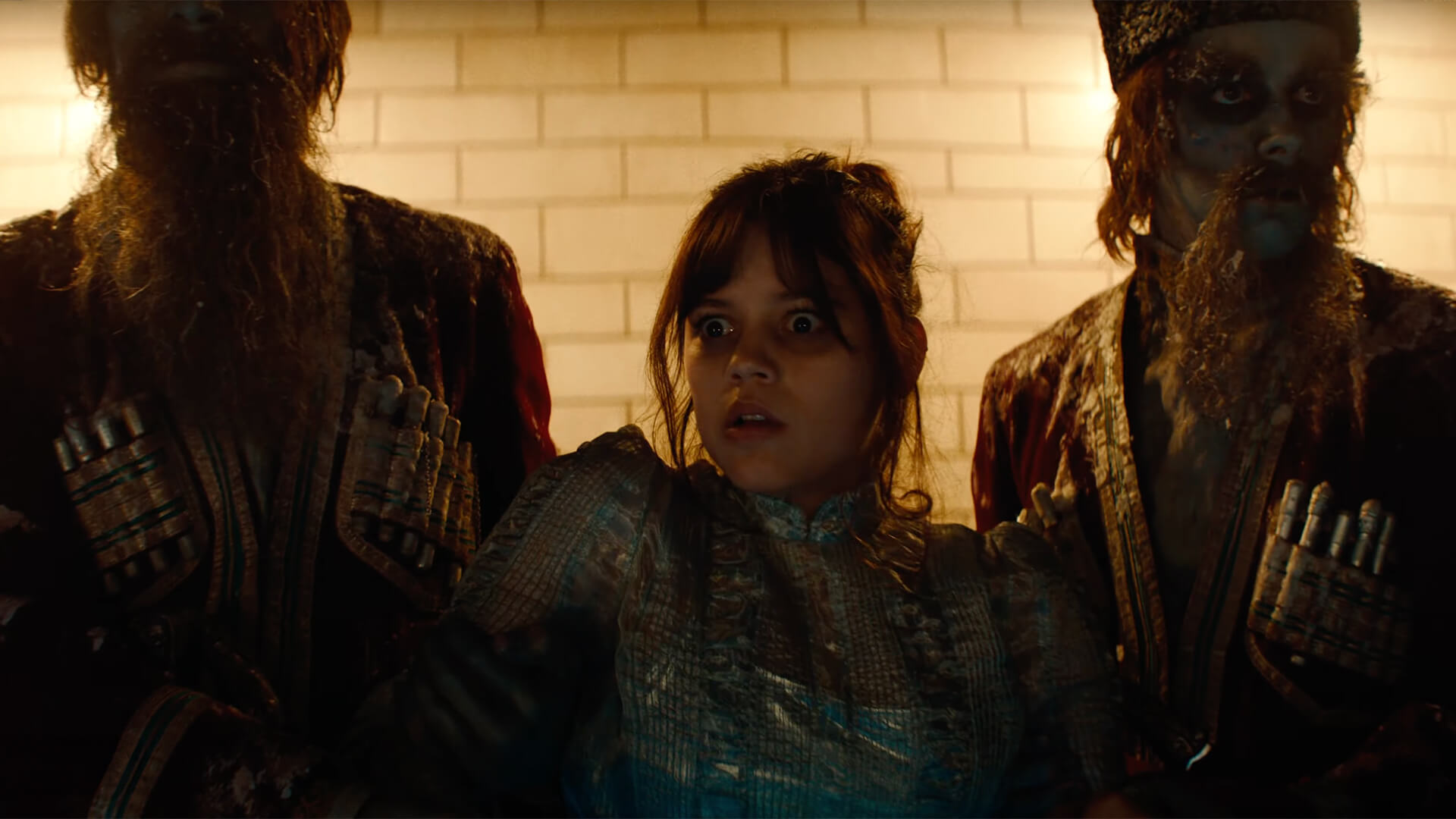 Beetlejuice Beetlejuice