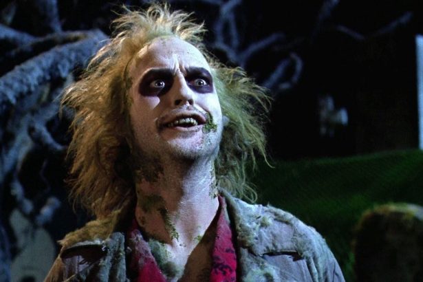 Beetlejuice