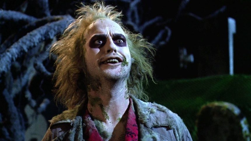 Beetlejuice