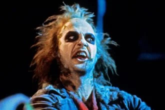 Beetlejuice