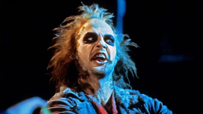 Beetlejuice