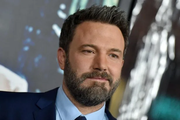 Ben Affleck