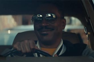 Beverly Hills-i zsaru: Axel Foley