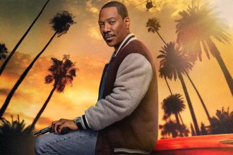 Beverly Hills-i zsaru: Axel Foley