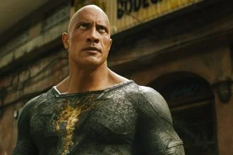 Black Adam