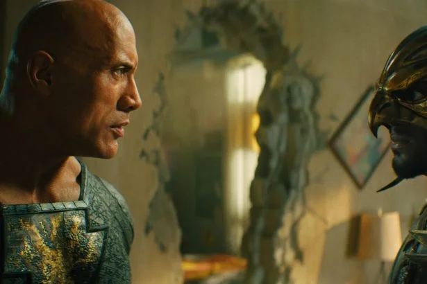 Black Adam