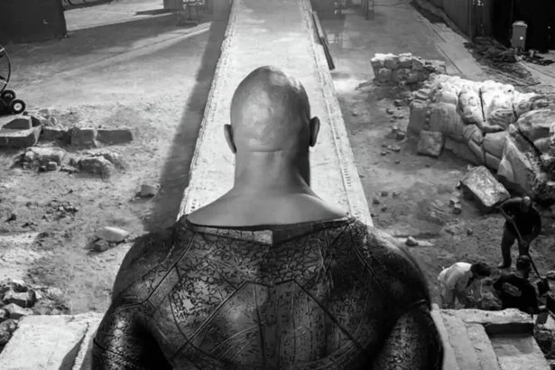 Black Adam