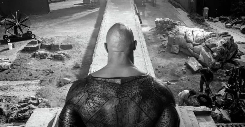 Black Adam