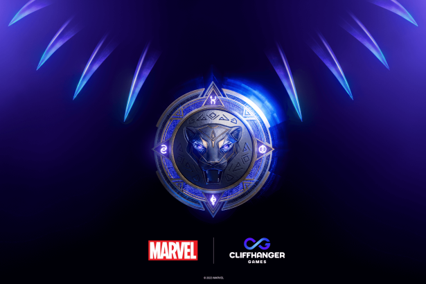 Black Panther EA Cliffhanger Games