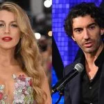 Blkae Lively Justin Baldoni