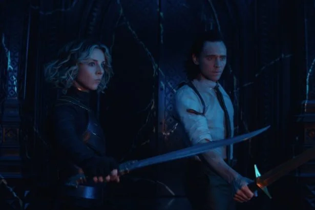 Loki