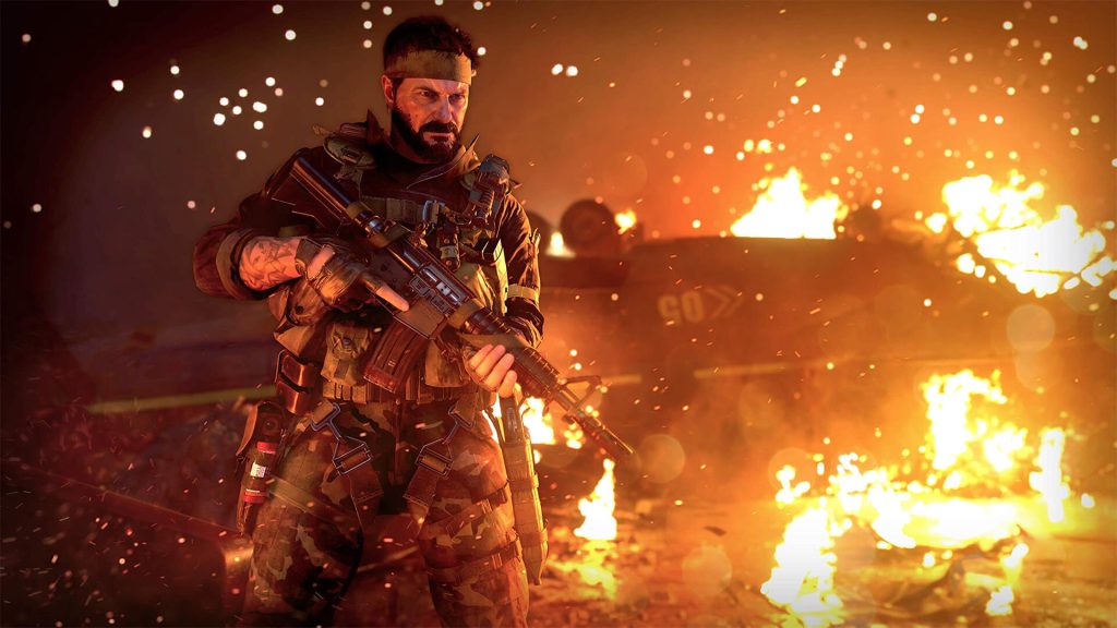 Két új A Gyűrűk Ura-játék is készül? A Disney megveszi az Epicet? Leépítik az Eidos-Montréalt? – #14 heti gaming hírösszefoglalónk 18 Call Of Duty Black Ops: Cold War