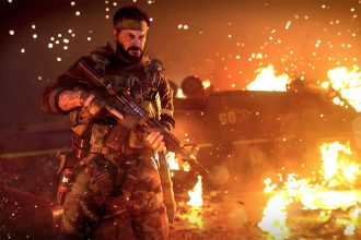 Már a 300 millió dollárt is túlszárnyalják az AAA videójátékok büdzséi 20 Call Of Duty Black Ops: Cold War