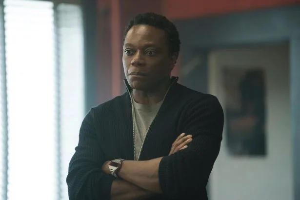 Chukwudi Iwuji