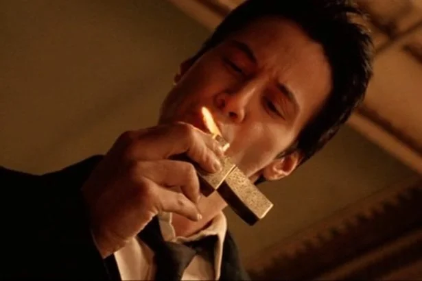 Constantine