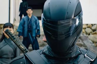 Kígyószem: G.I. Joe - A kezdetek