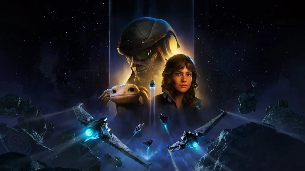 Jövőre jön a Marvel 1943, ennyi ideje készül a GTA VI, a Ubisoft elhalasztotta a játékait – #20 heti gaming hírösszefoglalónk 16 Star Wars Outlaws A Pirate's Fortune