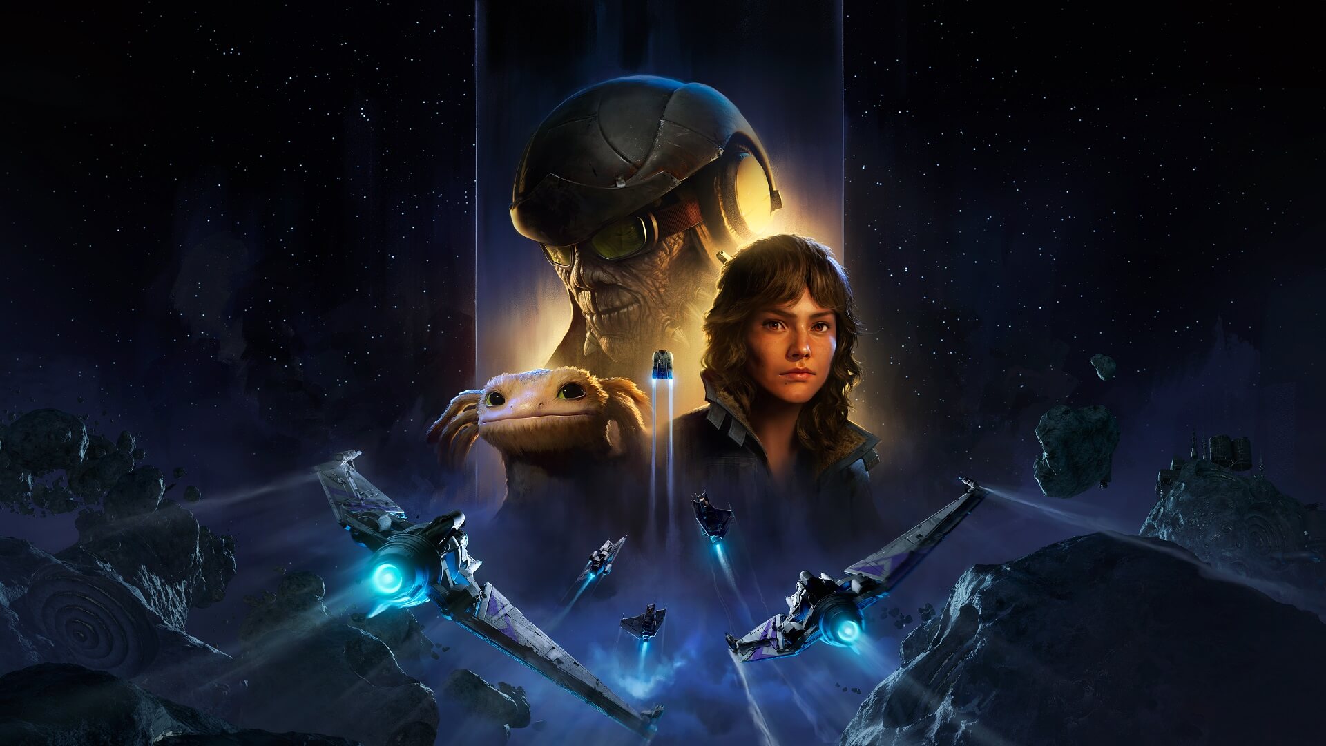 Star Wars Outlaws A Pirate's Fortune