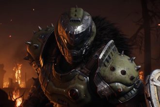 Valami készül a DOOM háza táján: izgalmas napok előtt állunk 19 DOOM: The Dark Ages