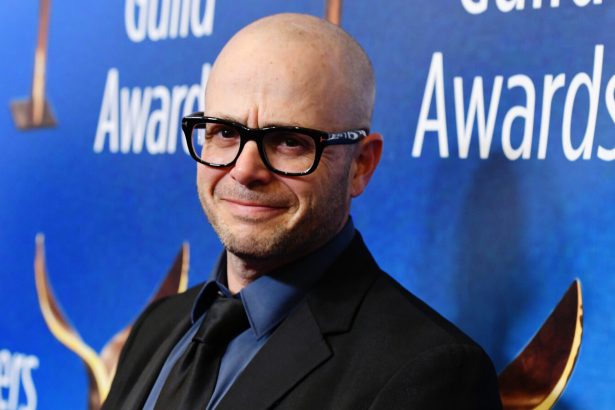 Damon Lindelof