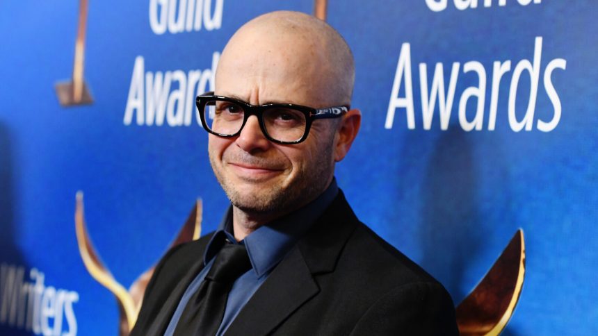 Damon Lindelof