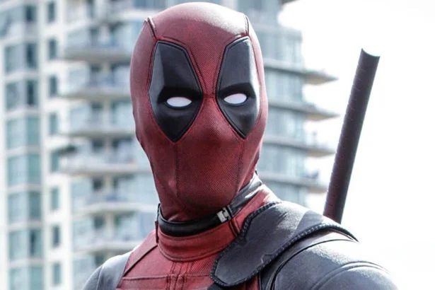 Deadpool