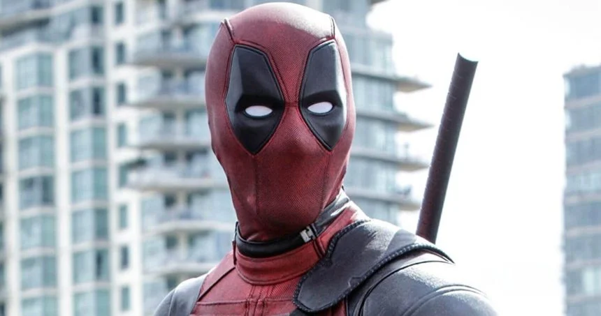 Deadpool