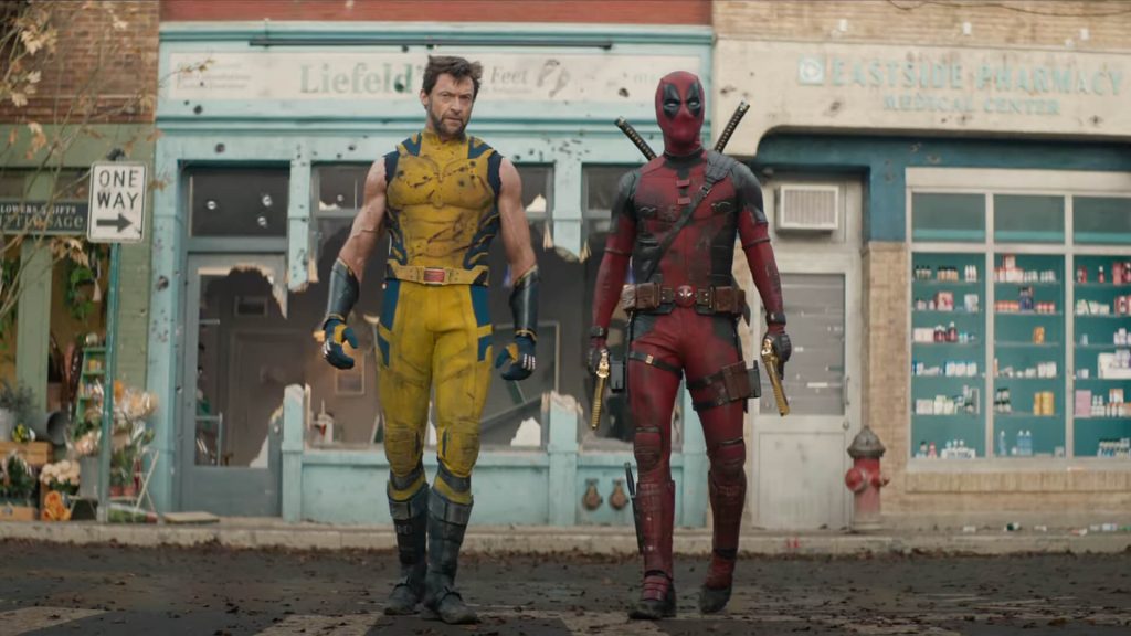 Ryan Reynolds megerősítette a Deadpool 4 érkezését: visszatér a nagyszájú zsoldos, és már az új képregényes inspirációkat is megosztotta 14 Deadpool & Rozsomák