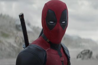 Deadpool & Rozsomák