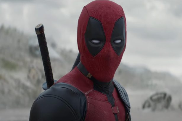 Deadpool & Rozsomák