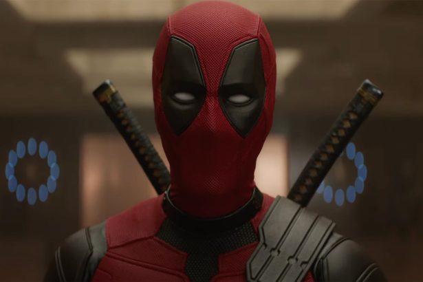 Deadpool & Rozsomák