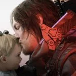 Death Stranding 2: On the Beach
