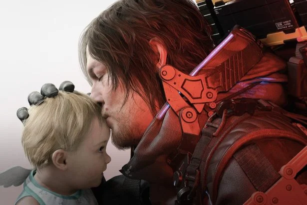 Death Stranding 2: On the Beach