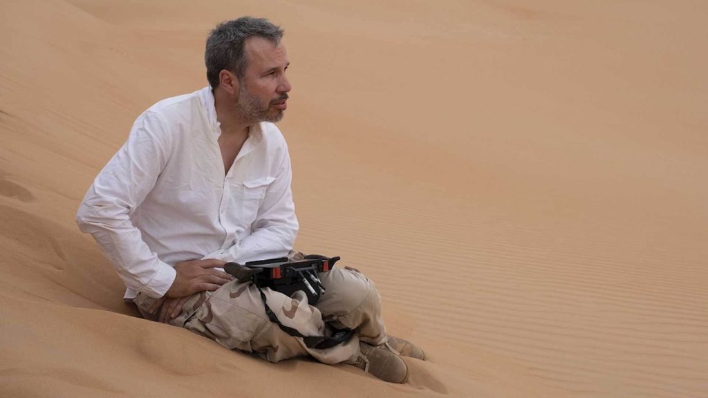 Denis Villeneuve