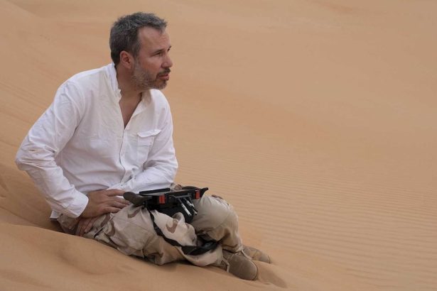 Denis Villeneuve
