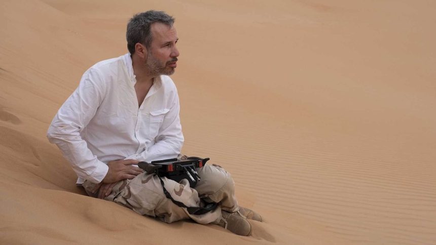Denis Villeneuve