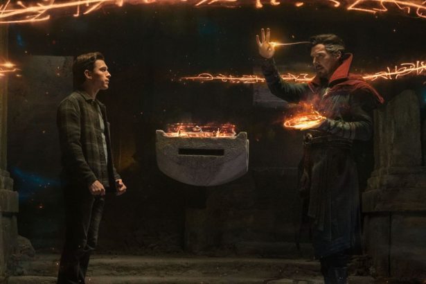 Pókember: Nincs hazaút