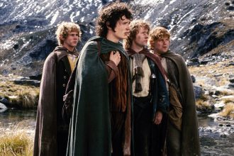 Gollam mellett egy új mozifilmmel bővül A Gyűrűk Ura világa 24 The Lord of the Rings