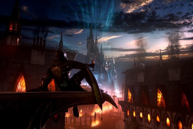 Dragon Age Dreadwolf